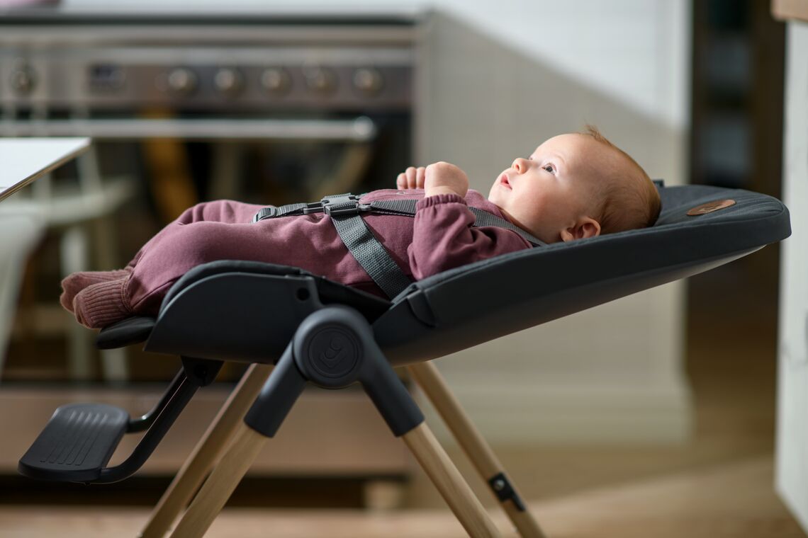 maxi cosi ava MAXI COSI AVA HIGHCHAIR – Precious Cargo