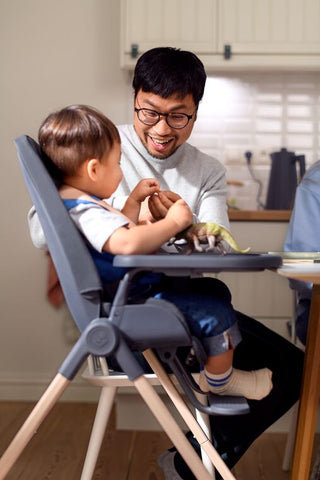 MAXI COSI AVA HIGHCHAIR
