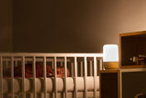 MAXI COSI SOOTHE LIGHT AND SOUND