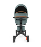 STOKKE® XPLORY® X 4-IN-1 TRAVEL SYSTEM (Stokke iZi Go Modular X1)