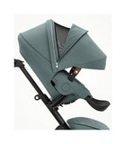 STOKKE® XPLORY® X 4-IN-1 TRAVEL SYSTEM (Stokke iZi Go Modular X1)