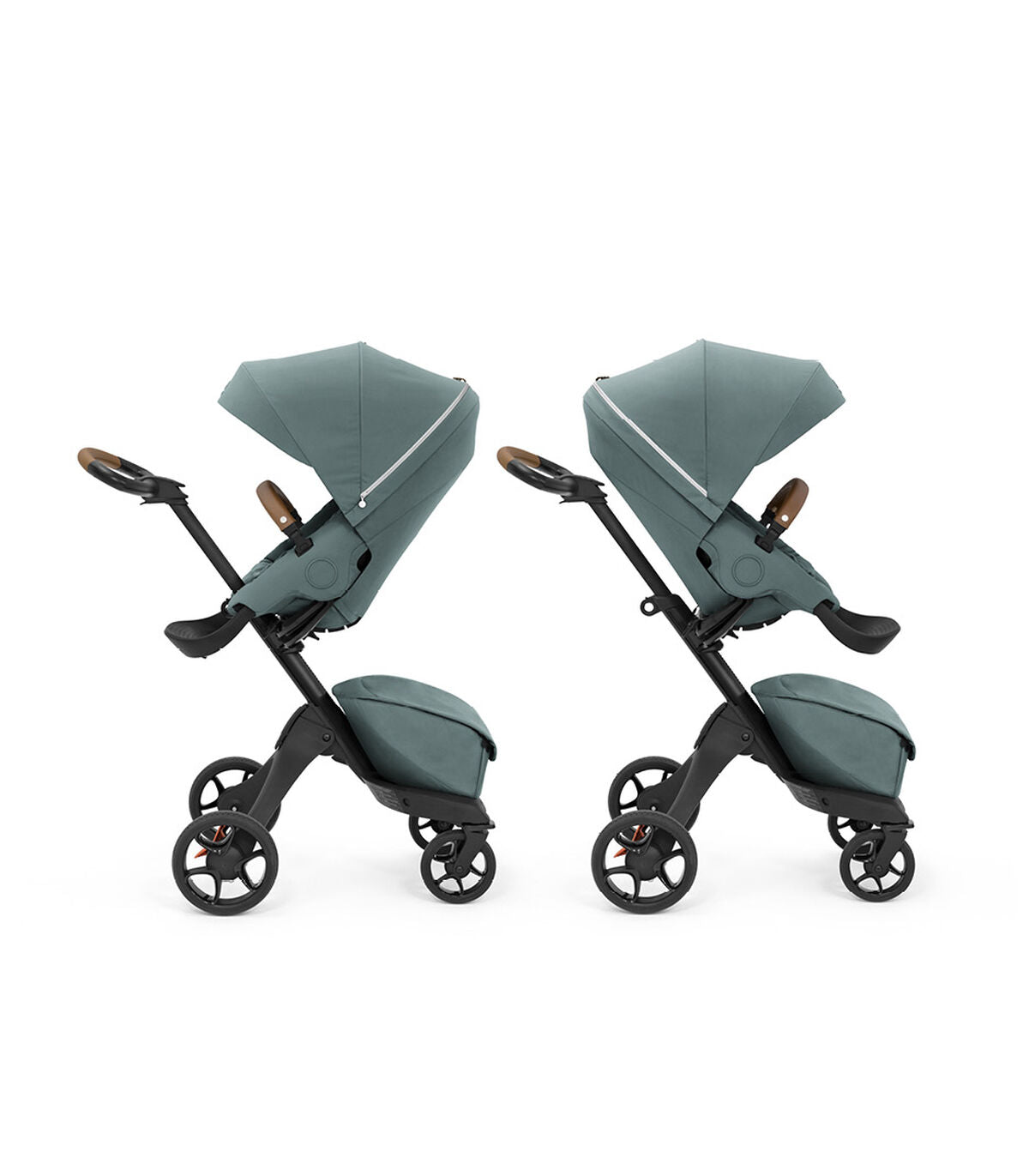 Stokke clearance xplory 4