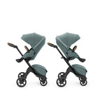 STOKKE® XPLORY® X 4-IN-1 TRAVEL SYSTEM (Stokke iZi Go Modular X1)