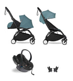 BABYZEN YOYO² 3-in-1 TRAVEL SYSTEM