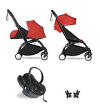 BABYZEN YOYO² 3-in-1 TRAVEL SYSTEM