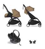 BABYZEN YOYO² 3-in-1 TRAVEL SYSTEM