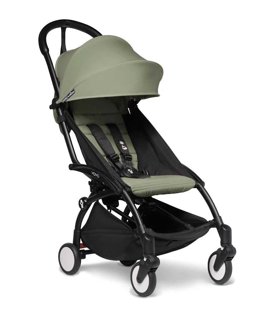 Babyzen yoyo as everyday stroller online