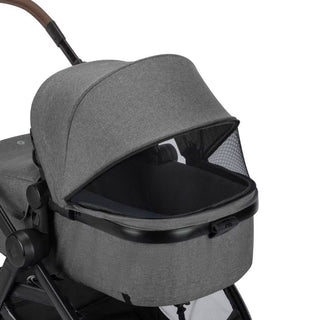 MAXI COSI ZELIA S TRIO² TRAVEL SYSTEM WITH NURSERY BAG