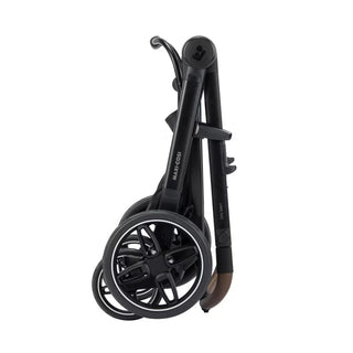 MAXI COSI ZELIA S TRIO² TRAVEL SYSTEM WITH NURSERY BAG