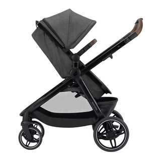 MAXI COSI ZELIA S TRIO² TRAVEL SYSTEM WITH NURSERY BAG
