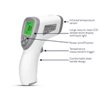 ANGELCARE AC327 MOVEMENT & VIDEO MONITOR (WITH FREE INFRARED FOREHEAD THERMOMETER)