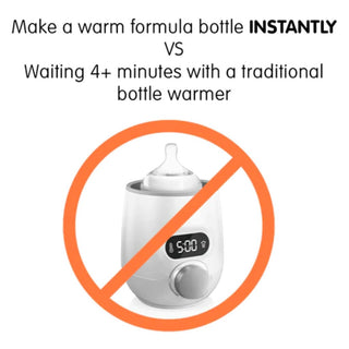 BABY BREZZA INSTANT WARMER