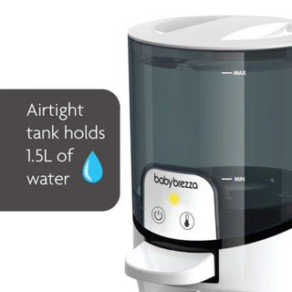 BABY BREZZA INSTANT WARMER