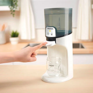 BABY BREZZA INSTANT WARMER