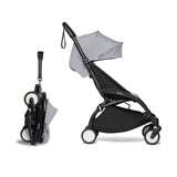 BABYZEN YOYO² 6+ COLOUR SEAT PACK (excl. frame)