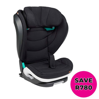 BESAFE FLEX FIX 2 I-SIZE