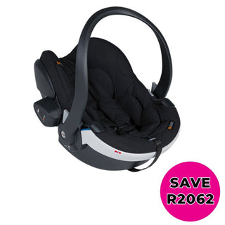 BESAFE IZI GO MODULAR X2 I-SIZE