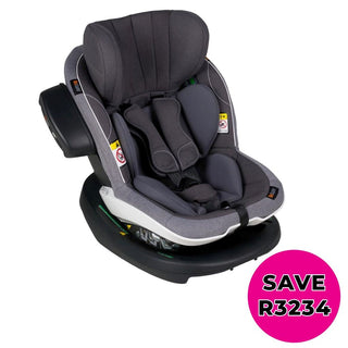 BESAFE IZI MODULAR X1 I-SIZE GROUP 1