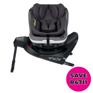 BESAFE IZI TURN B ISIZE (incl base)