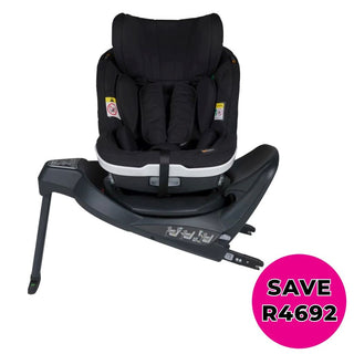 BESAFE IZI TURN I-SIZE (incl base)