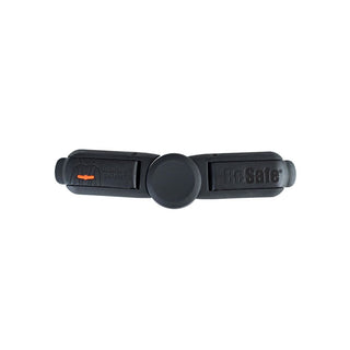 BESAFE BELT KEEPER- ANTI ESCAPE CLIP