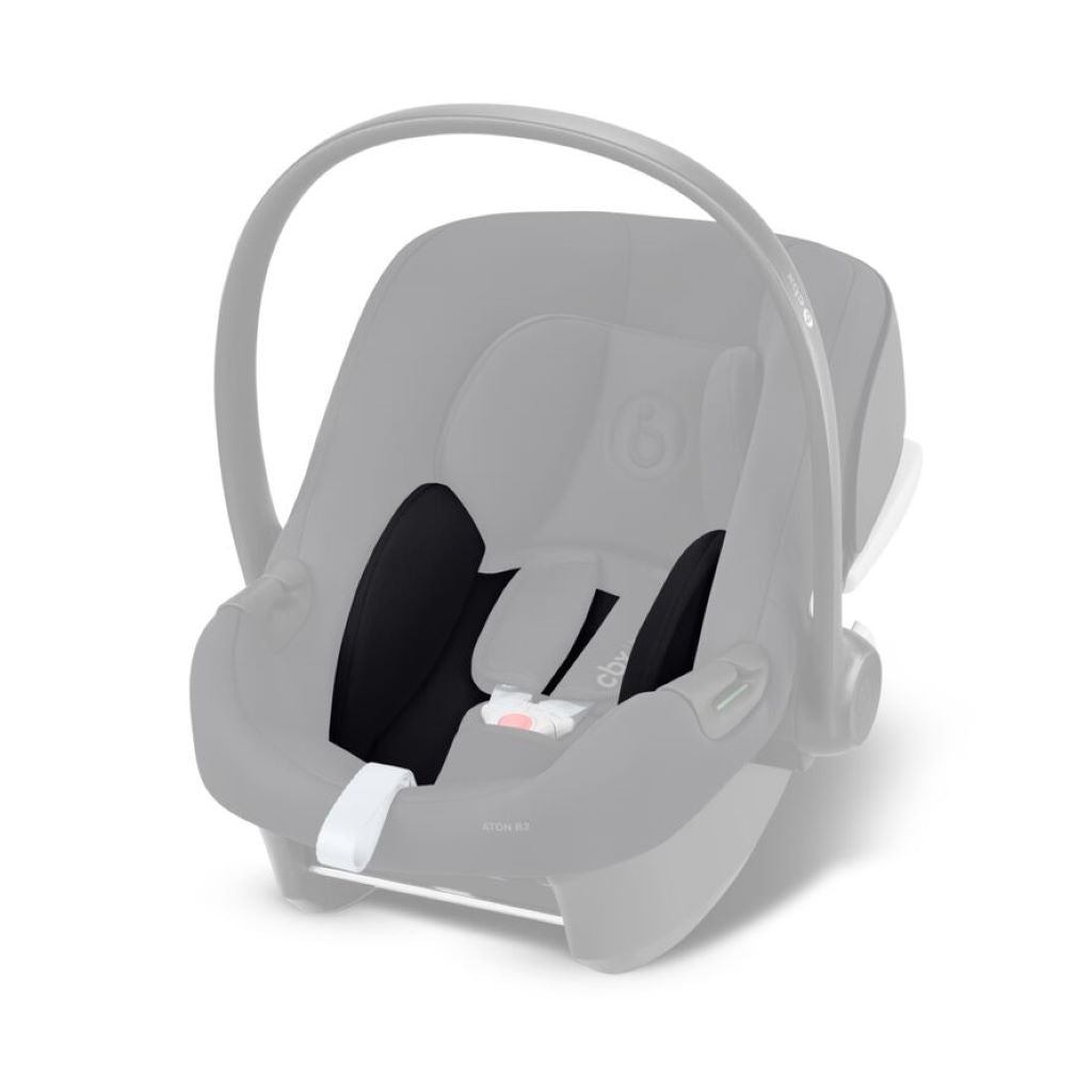 cybex aton isize CYBEX ATON B2 ISIZE – Precious Cargo
