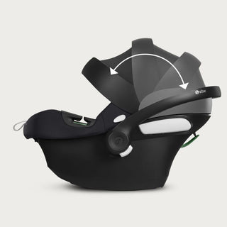 CYBEX ATON B2 ISIZE