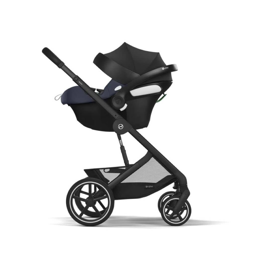CYBEX ATON B2 ISIZE – Precious Cargo