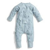 ERGOPOUCH LONG SLEEVE LAYER/ONESIE 0.2 TOG