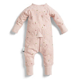 ERGOPOUCH LONG SLEEVE LAYER/ONESIE 0.2 TOG