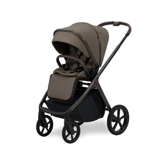 CHELINO PLATINUM LUNAR SIGNATURE STROLLER