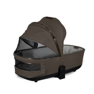 CHELINO PLATINUM LUNAR SIGNATURE BASSINET