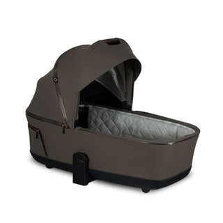 CHELINO PLATINUM LUNAR SIGNATURE BASSINET