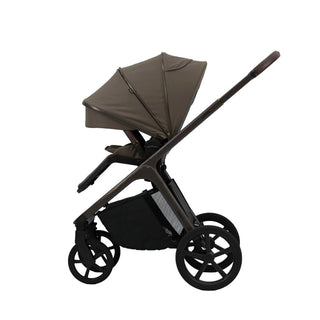 CHELINO PLATINUM LUNAR SIGNATURE STROLLER