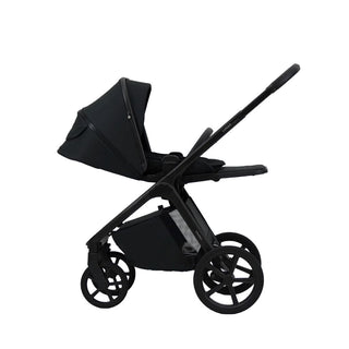 CHELINO PLATINUM LUNAR SIGNATURE STROLLER