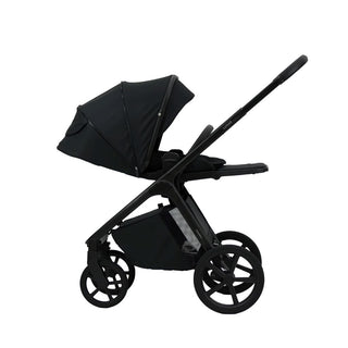 CHELINO PLATINUM LUNAR SIGNATURE STROLLER