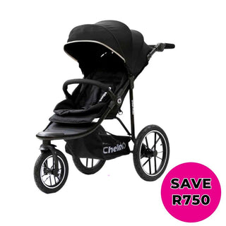 CHELINO PLATINUM URBAN RIDER