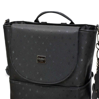 CHELINO PLATINUM LUNAR SIGNATURE STROLLER & CARRY COT SPECIAL