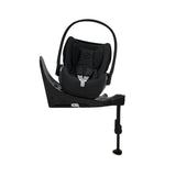 CYBEX GAZELLE S (4th Generation) & CLOUD Z2 TRAVEL SYSTEM