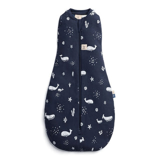 ERGOPOUCH COCOON SWADDLE BAG 1.0 TOG