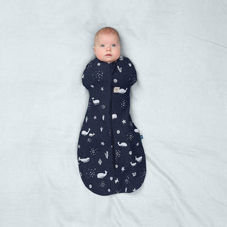 ERGOPOUCH COCOON SWADDLE BAG 1.0 TOG