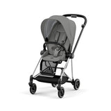 CYBEX MIOS 3RD GENERATION FRAME AND SEAT PACK