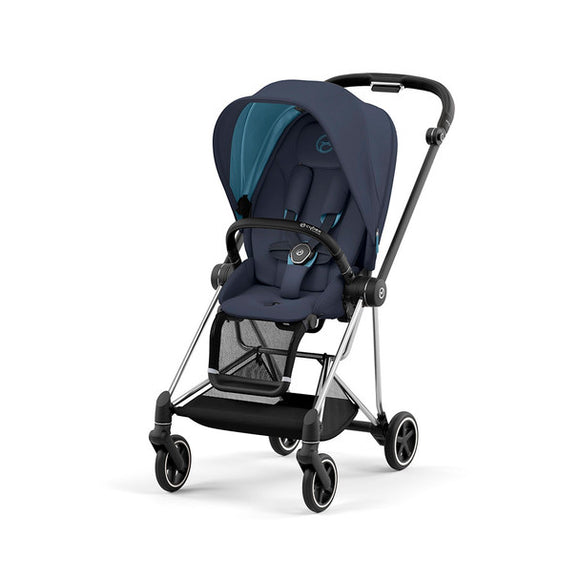CYBEX MIOS 3RD GENERATION FRAME AND SEAT PACK