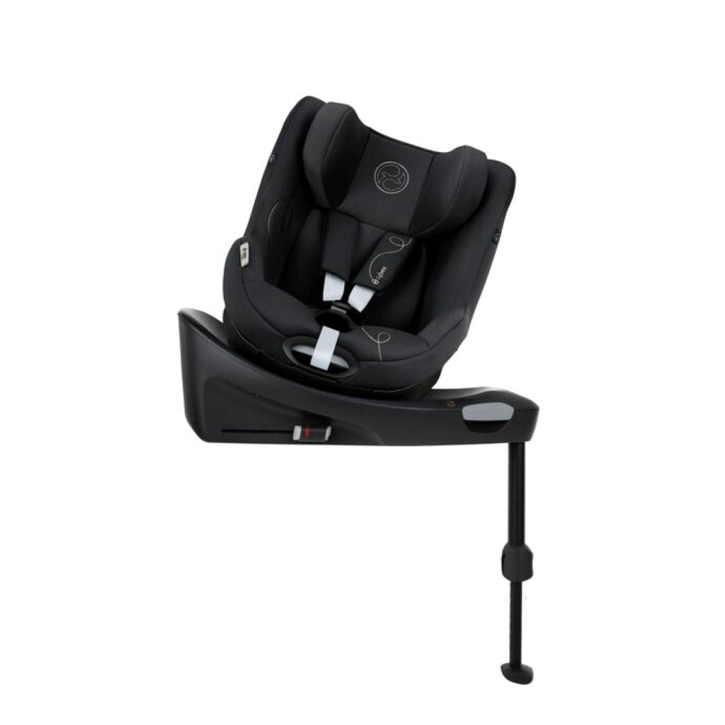 CYBEX SIRONA Gi I-SIZE (incl. base) – Precious Cargo