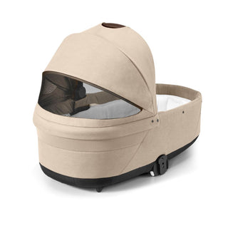 CYBEX BALIOS S LUX & COT S LUX COMBO