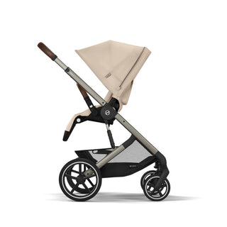 CYBEX BALIOS S LUX & COT S LUX COMBO