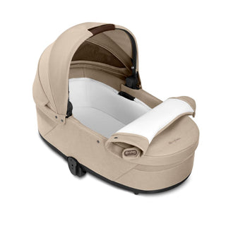 CYBEX BALIOS S LUX & COT S LUX COMBO