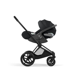 CYBEX PRIAM 5TH GENERATION AND CLOUD T TRAVEL SYSTEM