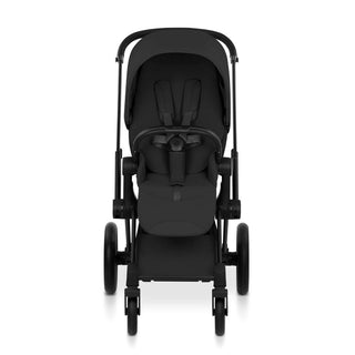 CYBEX PRIAM 5TH GENERATION AND CLOUD T TRAVEL SYSTEM