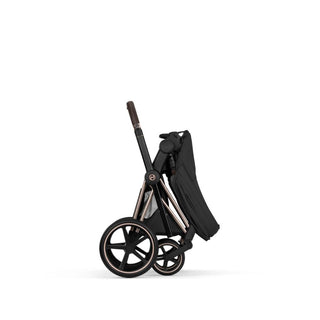 CYBEX PRIAM 5TH GENERATION AND CLOUD T TRAVEL SYSTEM
